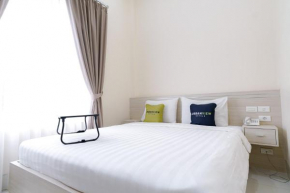 Urbanview Hotel Cantik Syari Jakarta
